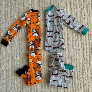 Kids pajamas